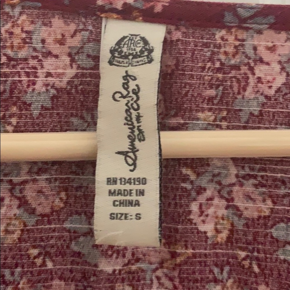 American Rag Dress - Picture 3 of 3